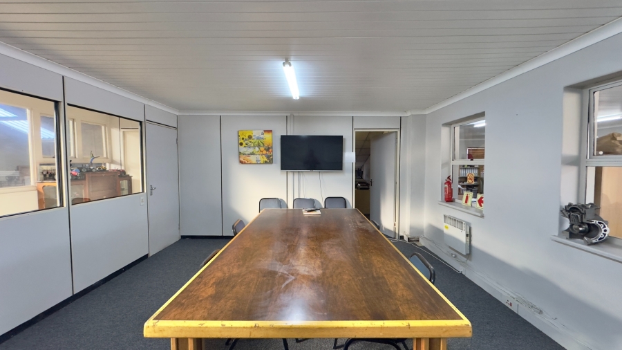 Commercial Property for Sale in Stellenbosch Central Western Cape